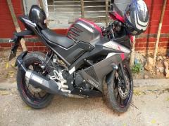 YAMAHA R15 V3